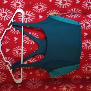 NWT Women's Sport Bra